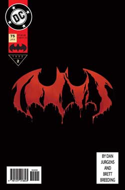 The Death of Batman