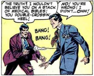 image from Wanted #32