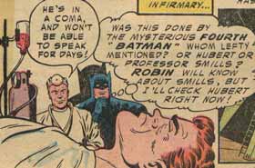 scene from Batman #88