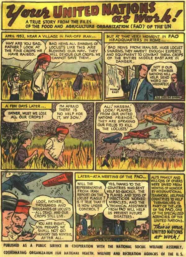 locusts