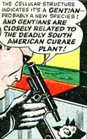 scene from Exciting Comics #45