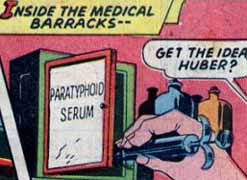 scene from America's Best Comics #4