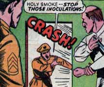 scene from America's Best Comics #4