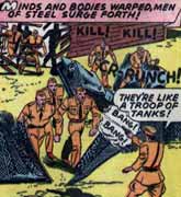 scene from America's Best Comics #4