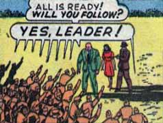 scene from America's Best Comics #4