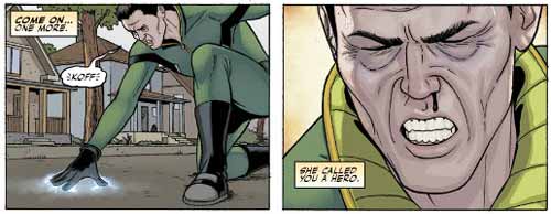 scene from Heroic Age: One Month to Live #5