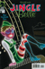 cover, Jingle Belle #4