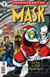 cover, Adventures of the Mask #11