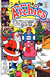 cover, The New Archies #12