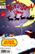 cover, Ren & Stimpy #15