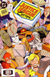 cover, Justice League Europe #21