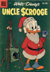 cover, Walt Disney's Uncle Scrooge #24