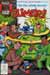 cover, Slimer #11
