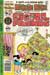 cover, Richie Rich and His Girlfriends #13