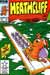 cover, Heathcliff #14