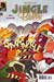 cover, Jingle Belle #3
