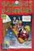 cover, Famous Funnies #5