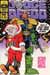 cover, Judge Dredd #6